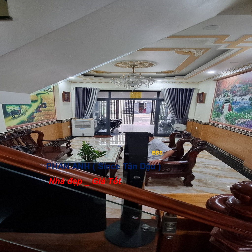 🏠 Bán Nhanh Nhà Phố Nguyễn Thị Định _ 80 m2 đất _ Chỉ có 6 Tỷ 9999 _ Gấp Bán Định Cư! - Ảnh 4